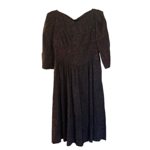 Lanz true vintage dress